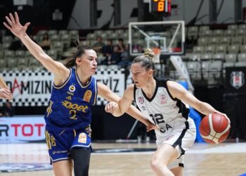 Fenerbahçe Opet’ten, Beşiktaş BOA’ya 37 sayı fark!