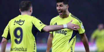 Fenerbahçe, Trabzon’dan 3 puanla döndü!