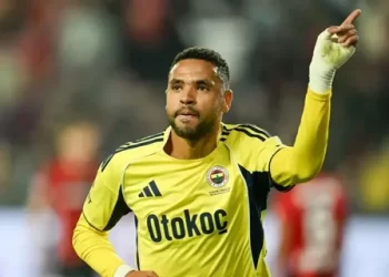 Fenerbahçe, Youssef En-Nesyri’ye veda etti!