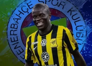 Fenerbahçe’de, N’Golo Kante’nin maliyeti belli oldu!