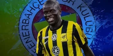 Fenerbahçe’de, N’Golo Kante’nin maliyeti belli oldu!