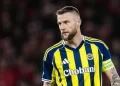 Fenerbahçe'den, Milan Skriniar'ın sakatlığı hakkında açıklama! Fenerbahçe’den, Milan Skriniar’ın sakatlığı hakkında açıklama!