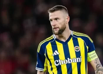 Fenerbahçe'den, Milan Skriniar'ın sakatlığı hakkında açıklama! Fenerbahçe’den, Milan Skriniar’ın sakatlığı hakkında açıklama!