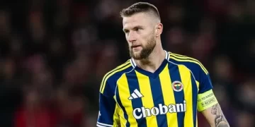 Fenerbahçe’den, Milan Skriniar’ın sakatlığı hakkında açıklama!