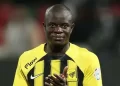 Fenerbahçe’den, N’Golo Kante açıklaması!