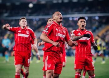 Fenerbahçe’ye Kadıköy’de şok!