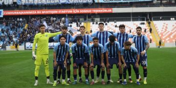 FIFA’dan, Adana Demirspor’a 12 puan silme cezası!