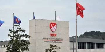 Futbolda bahis soruşturması: 32 gözaltı, 1 firari