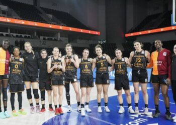 Galatasaray, BOTAŞ’ı deplasmanda farklı yendi!