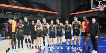 Galatasaray, BOTAŞ’ı deplasmanda farklı yendi!