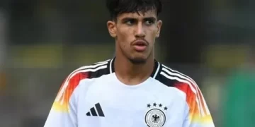 Galatasaray, Can Armando Güner’i açıkladı!