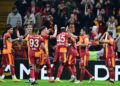 Galatasaray, Eyüpspor’u 5 golle devirdi!
