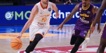 Galatasaray, Hapoel Holon’u son periyotta geçti!