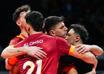 Galatasaray, İBB karşısında hata yapmadı! Galatasaray, İBB karşısında hata yapmadı!