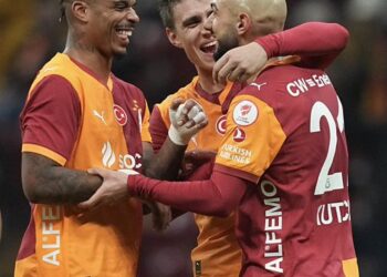 Galatasaray, İstanbulspor’u kupada 3 golle devirdi!