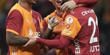 Galatasaray, İstanbulspor’u kupada 3 golle devirdi!