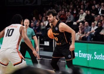 Galatasaray, Le Mans’ı Fransa’da devirdi!