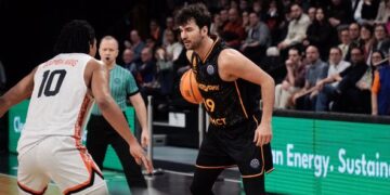 Galatasaray, Le Mans’ı Fransa’da devirdi!