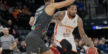 Galatasaray MCT Technic, Petkimspor’u farklı yendi!