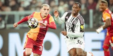 Galatasaray, Şampiyonlar Ligi’nde son 16’da!