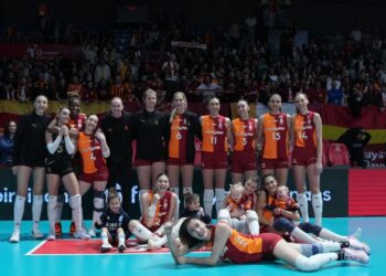 Galatasaray, Zeren Spor’a takılmadı!