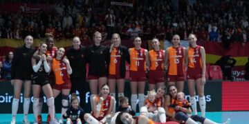 Galatasaray, Zeren Spor’a takılmadı!