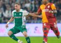Galatasaray’a Konya’da soğuk duş!