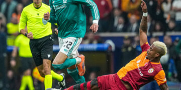 Galatasaray’ın Şampiyonlar Ligi son 16 turundaki rakibi belli oldu!