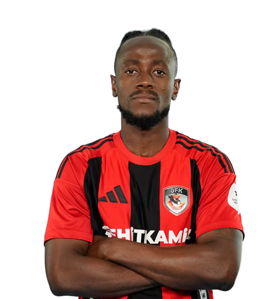 gaziantepfk emmanuel boateng ile yollarini ayirdi habermeydan e1770057561637