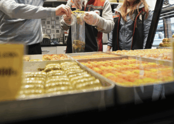 Ramazan ayı öncesin gıda denetimleri artırılıyor