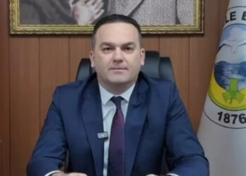 Görele Belediye Başkanı Hasbi Dede görevden uzaklaştırıldı