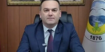 Görele Belediye Başkanı Hasbi Dede görevden uzaklaştırıldı