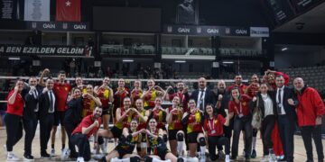 Göztepe, Beşiktaş’ı deplasmanda 3-1’le geçti!