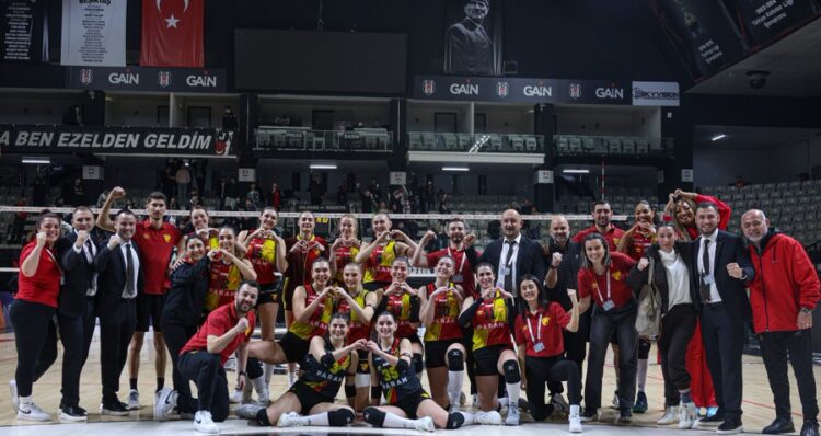 Göztepe, Beşiktaş'ı deplasmanda 3-1'le geçti! goztepe besiktasi deplasmanda 3 1le gecti habermeydan e1771089337694