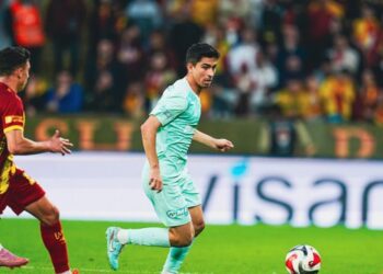 Göztepe ile Kayserispor puanları paylaştı!