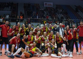 Göztepe’den, Bahçelievler Belediyespor’a set yok!