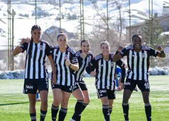 Hakkarigücü 0-1 Beşiktaş