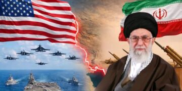 Hamaney Orta Doğu’da bölgesel savaş riskine dikkat çekti