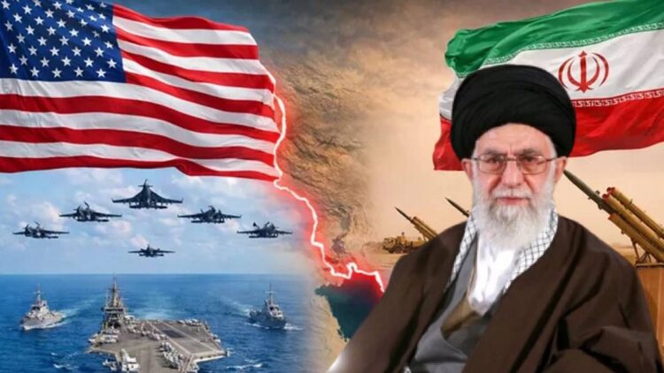 Hamaney Orta Doğu’da bölgesel savaş riskine dikkat çekti.