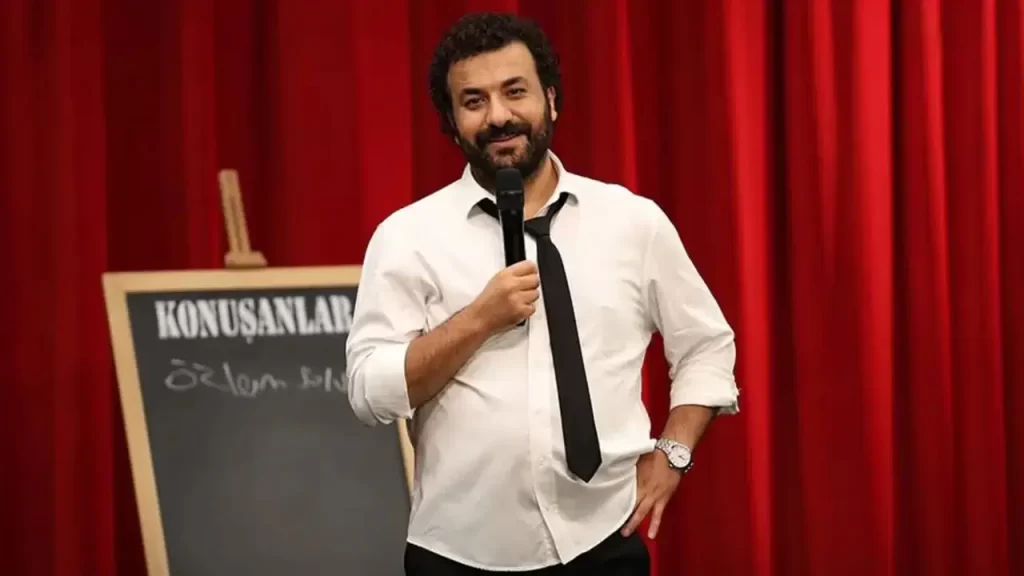 hasan can kaya habermeydan