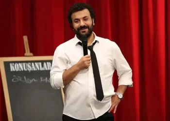 Hasan Can Kaya’dan gözaltı sonrası ilk açıklama