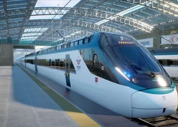 Bakan Uraloğlu açıkladı! 4 şehre daha hızlı tren geliyor