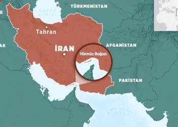 İran’dan flaş Hürmüz Boğazı kararı: Devrim muhafızları “Hazırız” dedi