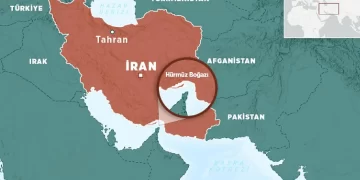 İran’dan flaş Hürmüz Boğazı kararı: Devrim muhafızları “Hazırız” dedi