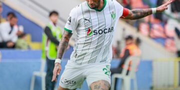 Iğdır FK, Hatay’dan galibiyetle dönüyor!