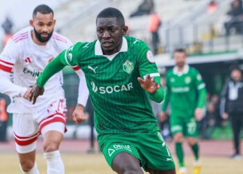 Iğdır FK ile Ümraniyespor puanları paylaştı!