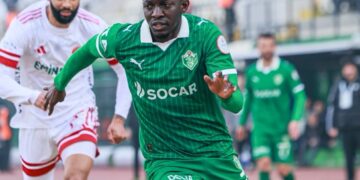 Iğdır FK ile Ümraniyespor puanları paylaştı!