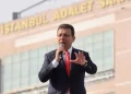 İmamoğlu’nun hakaret davası 5 Mart’a ertelendi