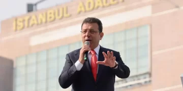 İmamoğlu’nun hakaret davası 5 Mart’a ertelendi