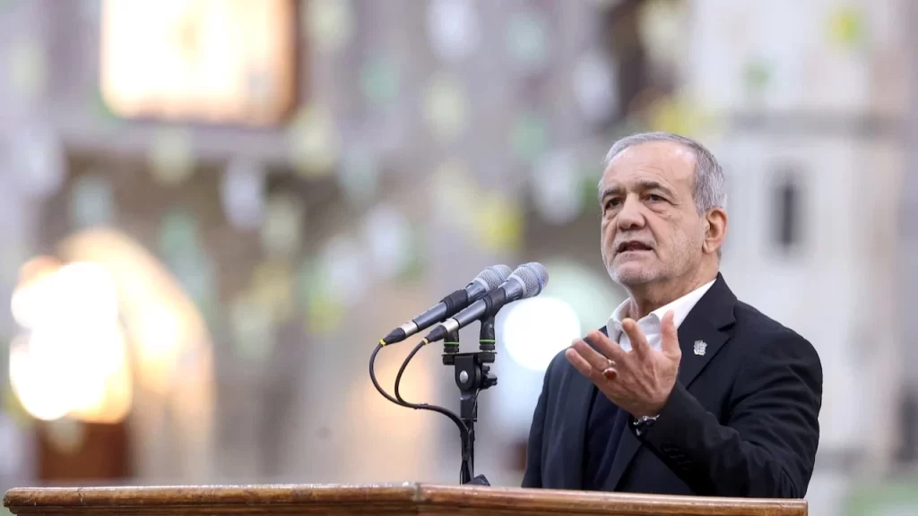 iran cumhurbaskani habermeydan